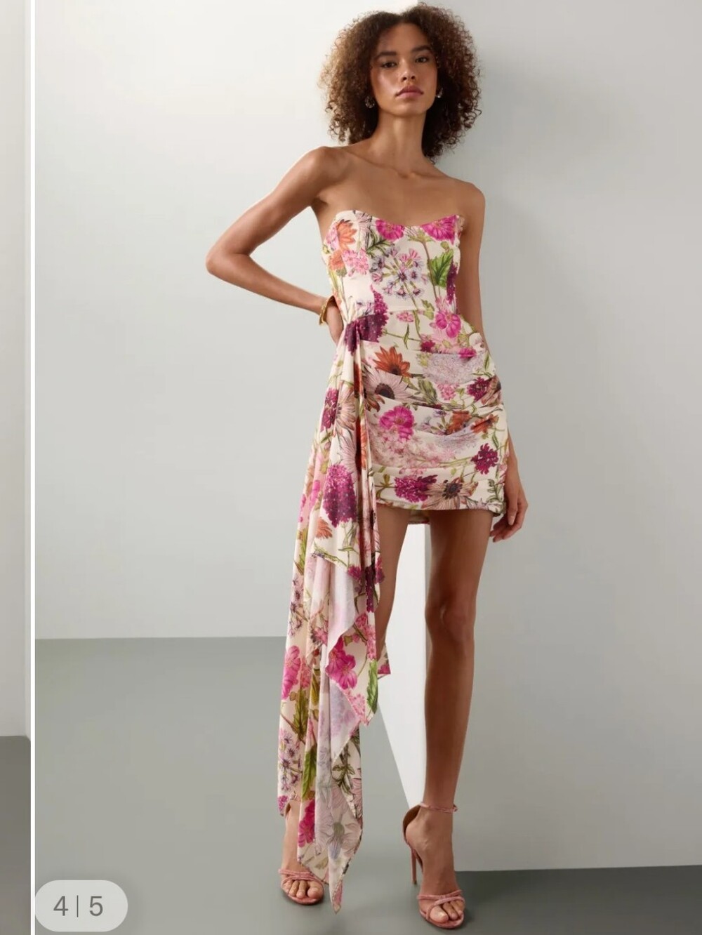 NWT FP X Katie May minidress - Picture 4 of 16